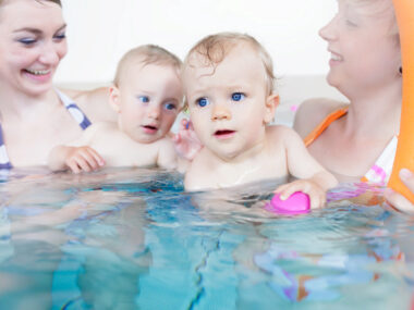 Babys (13-24 Monate)